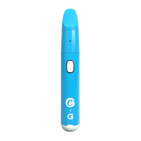 G-Pen Vaporizer Pen Review - The Vape Critic