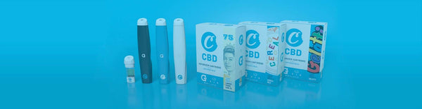 Shop All CBD Products