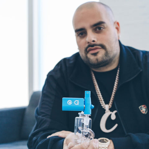 Cookies x G Pen Connect Vaporizer