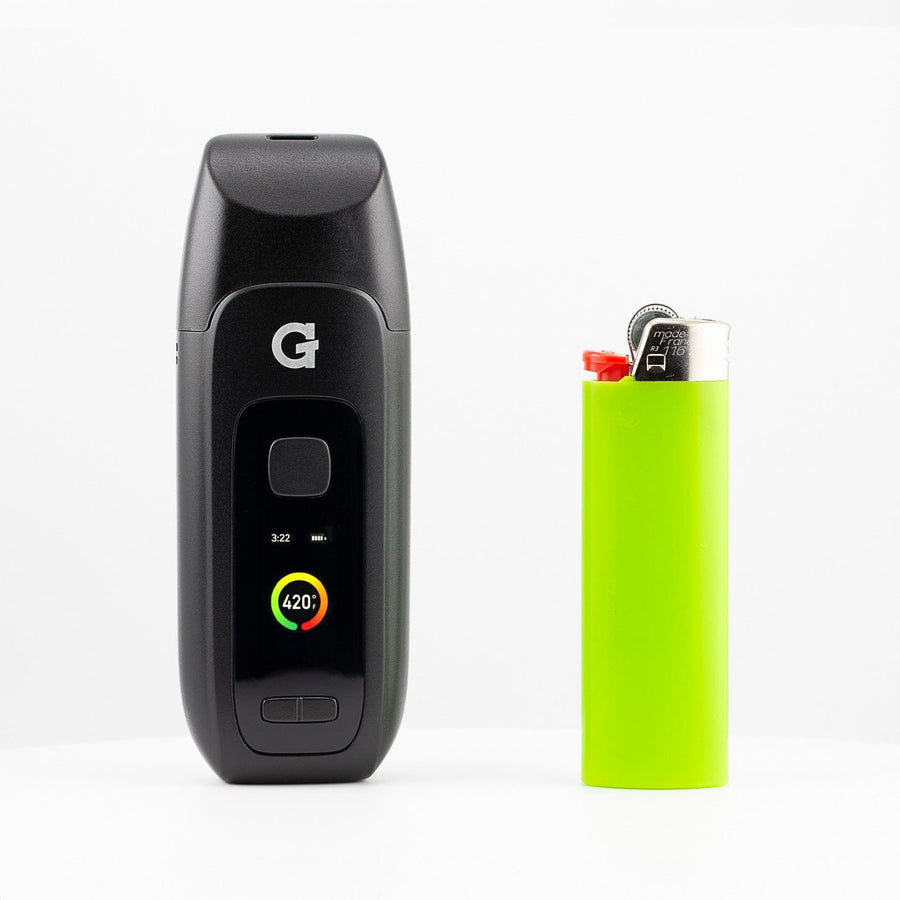 Buy G Pen Dash+ Vaporizer | G Pen – G Pen | Shop Portable Vaporizers ...
