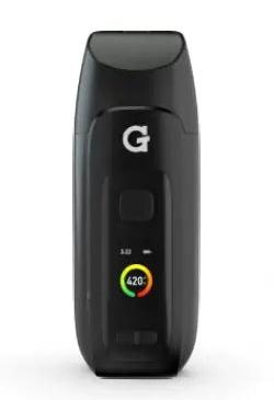 Buy G Pen Dash+ Vaporizer | G Pen – G Pen | Shop Portable Vaporizers ...