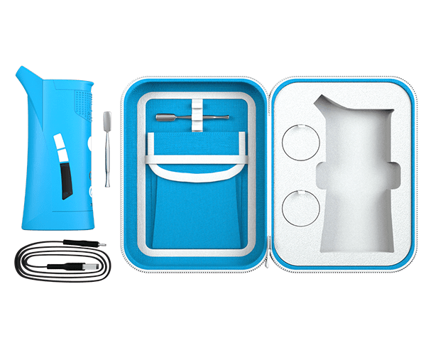 Cookies X G Pen Roam - Portable E-Rig Vaporizer back side