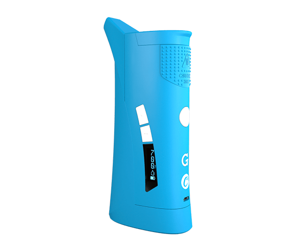 Cookies X G Pen Roam - Portable E-Rig Vaporizer front side