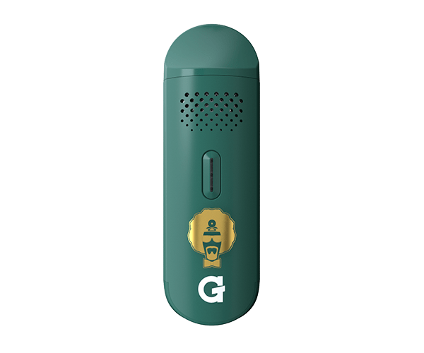 Dr. Greenthumb's X G Pen Dash Vaporizer front side