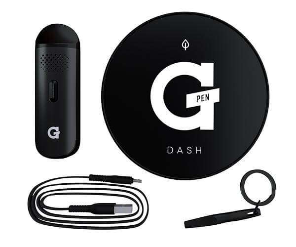 Buy G Pen Dash Vaporizer