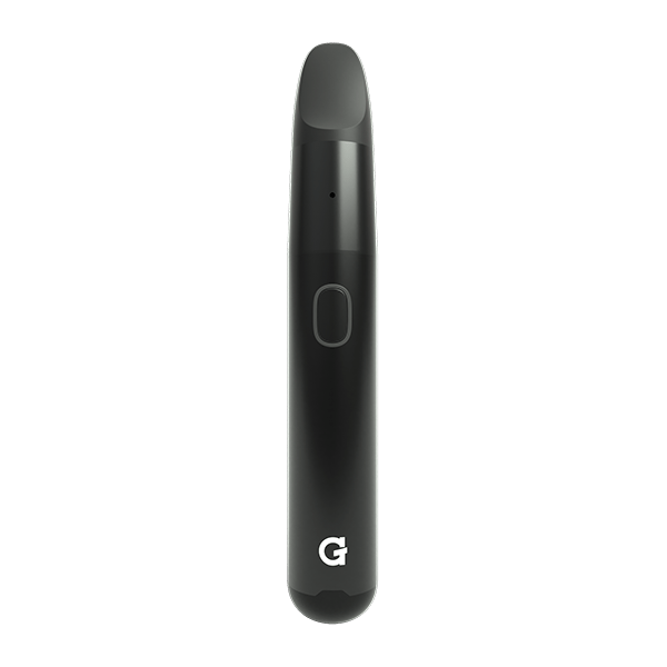 G Pen Micro+ Vaporizer front side