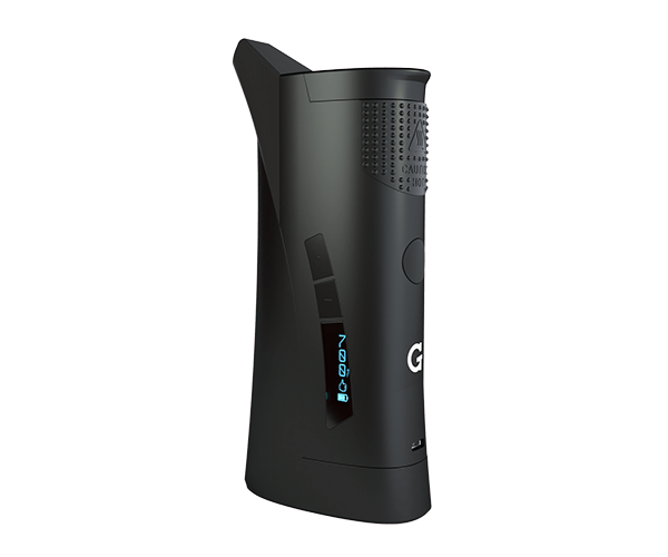G Pen Roam - Portable E-Rig Vaporizer front side